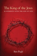 Cover: The King of the Jews - Wipf and Stock Publishers
