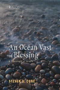 Enlarge image Cover: An Ocean Vast of Blessing - Wipf and Stock Publishers