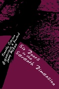 Cover: Six Doors to the Seventh Dimension - Wipf and Stock Publishers