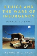 Cover: Ethics and the Wars of Insurgency - Wipf and Stock Publishers