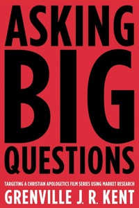 Enlarge image Cover: Asking Big Questions - Wipf and Stock Publishers