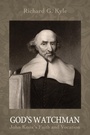 Cover: God's Watchman - Wipf and Stock Publishers
