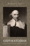 Cover: God's Watchman - Wipf and Stock Publishers