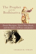 Cover: The Prophet and the Bodhisattva - Wipf and Stock Publishers