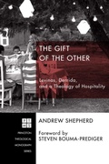 Cover: The Gift of the Other - Wipf and Stock Publishers