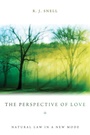Cover: The Perspective of Love - Wipf and Stock Publishers