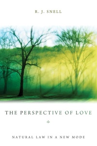 Enlarge image Cover: The Perspective of Love - Wipf and Stock Publishers