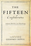 Cover: The Fifteen Confederates - Wipf and Stock Publishers