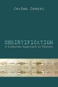 Cover: Christification - Wipf and Stock Publishers