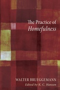 Cover: The Practice of Homefulness - Wipf and Stock Publishers