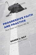 Cover: Progressive Faith and Practice - Wipf and Stock Publishers