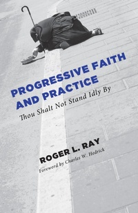 Enlarge image Cover: Progressive Faith and Practice - Wipf and Stock Publishers