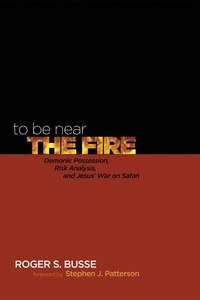 Enlarge image Cover: To Be Near the Fire - Wipf and Stock Publishers