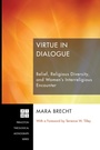 Cover: Virtue in Dialogue - Wipf and Stock Publishers