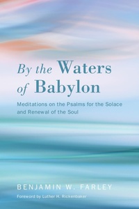 Enlarge image Cover: By the Waters of Babylon - Wipf and Stock Publishers