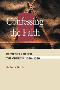 Enlarge image Cover: Confessing the Faith - Concordia Publishing House