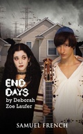 Cover: End Days - Samuel French, Inc