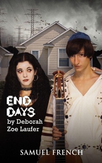 Enlarge image Cover: End Days - Samuel French, Inc