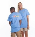 Cover: G-Force Child T-Shirt Size Large Size 14-16 - Abingdon Press