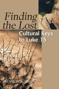 Cover: Finding the Lost - Concordia Publishing House