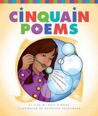 Abbildung von: Cinquain Poems - Child's World