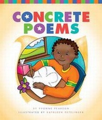 Abbildung von: Concrete Poems - Child's World