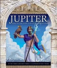 Enlarge image Cover: Jupiter - Child's World