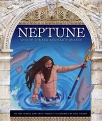 Enlarge image Cover: Neptune - Child's World