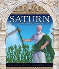 Cover: Saturn - Child's World