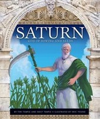 Enlarge image Cover: Saturn - Child's World