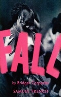 Cover: Fall - Samuel French, Inc