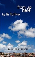 Cover: From Up Here - Concord Theatricals