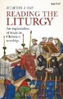 Cover: Reading the Liturgy - T.& T.Clark Ltd