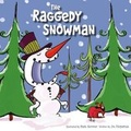Cover: The Raggedy Snowman - Flowerpot Press