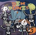 Cover: Dem Bones - Flowerpot Press