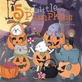 Cover: 5 Very Little Pumpkins - Flowerpot Press