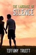 Cover: The Language of Silence - Evernight Teen