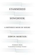 Cover: Stammered Songbook - Pushkin Press