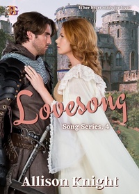 Enlarge image Cover: Lovesong - Champagne Books
