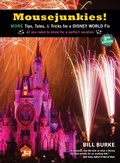 Cover: Mousejunkies! - Travelers' Tales, Incorporated