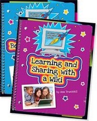 Enlarge image Cover: Information Explorer Junior (Set) - Cherry Lake Publishing
