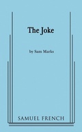 Cover: The Joke - Samuel French Ltd