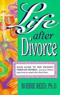 Cover: Life after Divorce - Concordia Publishing House