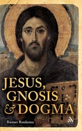 Cover: Jesus, Gnosis and Dogma - T.& T.Clark Ltd
