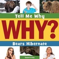 Cover: Bears Hibernate - Cherry Lake Publishing