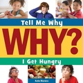 Cover: I Get Hungry - Cherry Lake Publishing