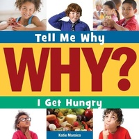 Enlarge image Cover: I Get Hungry - Cherry Lake Publishing