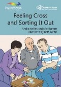 Cover: Feeling Cross and Sorting it Out - Books Beyond Words