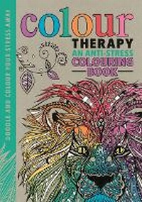 Enlarge image Cover: Colour Therapy - Michael O'Mara Books Ltd