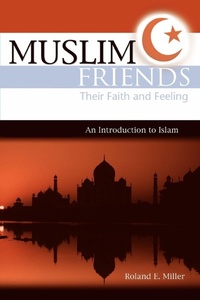 Enlarge image Cover: Muslim Friends - Concordia Publishing House